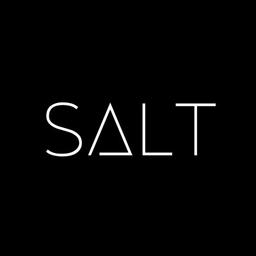 SALT Logo