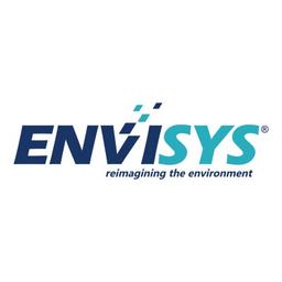 Envisys Technologies Pvt Ltd Logo