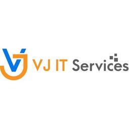 VJ IT Services Logo