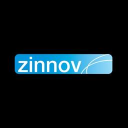 Zinnov Logo