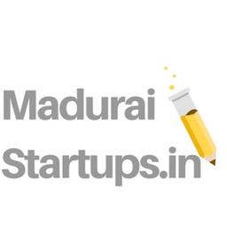 MaduraiStartups Logo
