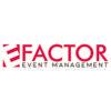 E Factor Event Management Logo