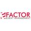 E Factor Event Management Logo