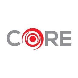 One CoreDev IT (CORE) Logo