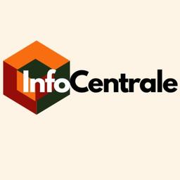 InfoCentrale Business Management Services Logo