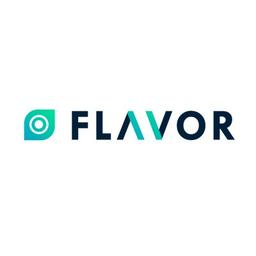 Flavor CRM Logo