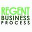 Regent Business Process Inc. Logo