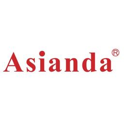 Asianda Lcd Display Equipment Co.,Ltd Logo