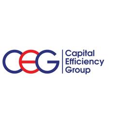 Capital Efficiency Group Logo