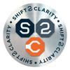 Shift2Clarity Logo