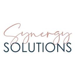 Synergy Solutions SA Logo