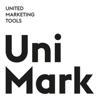 UniMark CZ, s.r.o. Logo