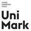 UniMark CZ, s.r.o. Logo