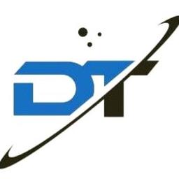 Deltron Technologies Pvt. Ltd. Logo