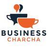 Business Charcha Logo