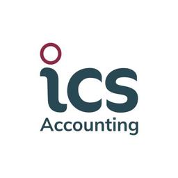 ICS Accounting Logo
