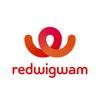redwigwam - UK's largest platform for flexible staff Logo