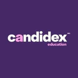 Candidex Education (NZ) Logo