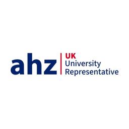 AHZ Logo
