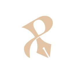 Notebook & Pen Logo