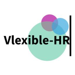 Vlexible-HR Logo
