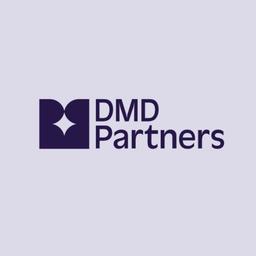 DMD Partners Limited Logo