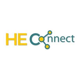 HE Connect Logo
