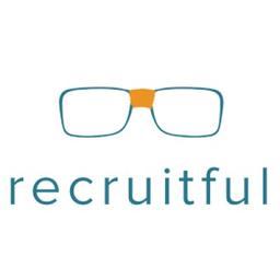 Recruitful Logo