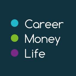 Career Money Life Logo