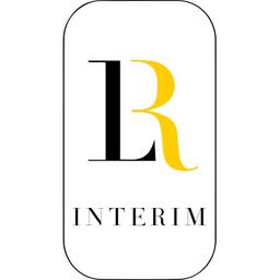LR Intérim - Périgny Logo