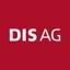 DIS AG Logo