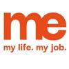me - mylife.myjob. Logo