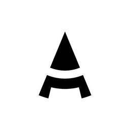 ANGEHEUERT ⚓ | Recruiting as a Service & Employer Branding Logo