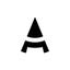 ANGEHEUERT ⚓ | Recruiting as a Service & Employer Branding Logo
