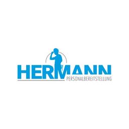 Hermann Personal Logo