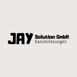 JAY Solution GmbH Logo