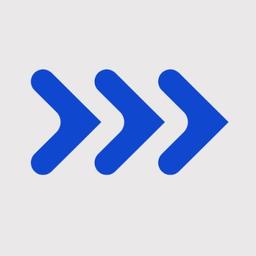 UpperSales Recruitment Logo