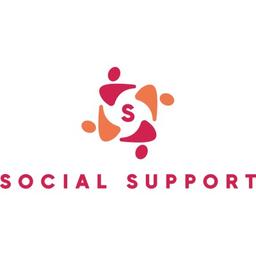 Social-Support Logo