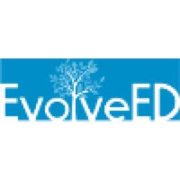 EvolveED Logo