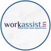 Workassist Logo