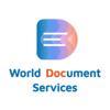 World Document Services Logo