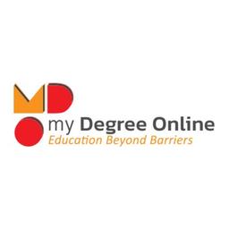 MyDegreeOnline Logo