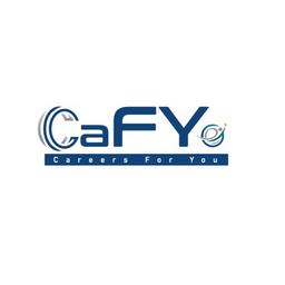CaFYo Private Limited Logo