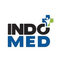 IndoMed Educare Private Ltd Logo