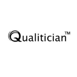 Qualitician.com - QA Job Board Logo