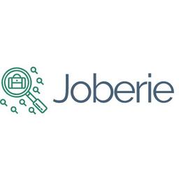 Joberie Logo
