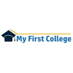 My First College Logo