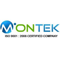 Montek Tech Services Pvt Ltd. Logo