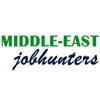 MIDDLE-EAST Jobhunters Logo