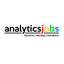 Analytics Jobs Logo